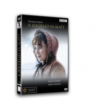 A ZÖLDELLŐ FA ALATT - DVD - (1999)