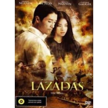 A LÁZADÁS - DVD - (2006)