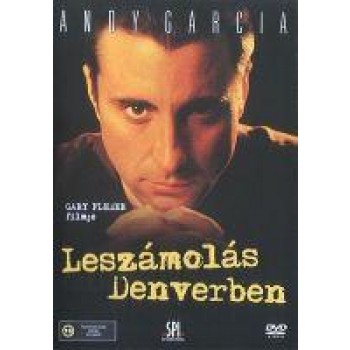 LESZÁMOLÁS DENVERBEN (PAPÍRTOKOS) - DVD - (2011)