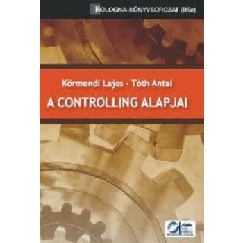 A CONTROLLING ALAPJAI (2011)