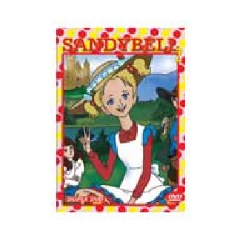 SANDYBELL 2. - DVD - (1986)