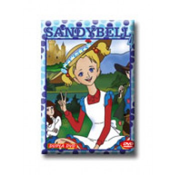 SANDYBELL 4. - DVD - (1986)