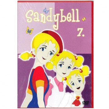 SANDYBELL 7. - DVD - (2006)