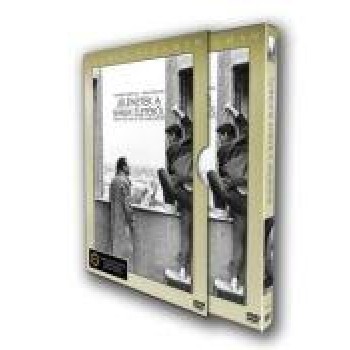 JELENETEK A BÁBUK ÉLETÉBŐL - DVD - (2008)