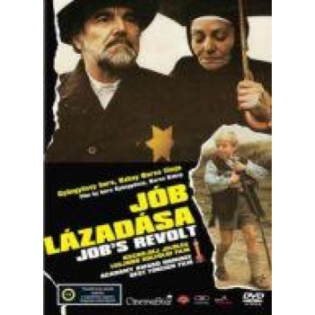 JÓB LÁZADÁSA - DVD - (2010)