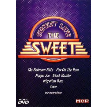 THE SWEET LIFE - DVD - (2004)