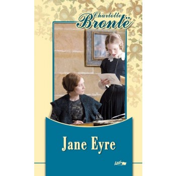 JANE EYRE (2011)