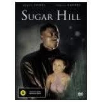 SUGAR HILL - DVD - (2009)