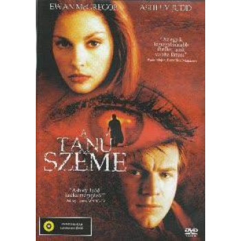 A TANÚ SZEME - DVD - (1999)