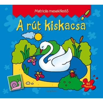 A RÚT KISKACSA - MATRICÁS MESEKIFESTŐ (2011)