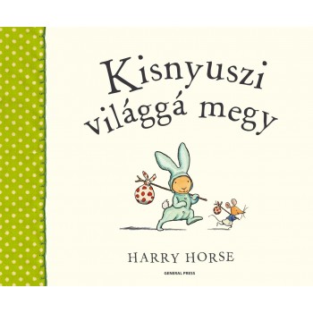 KISNYUSZI VILÁGGÁ MEGY - (2011)