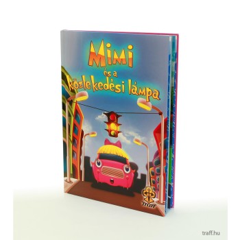 MIMI ÉS A KÖZLEKEDÉSI LÁMPA (2010)