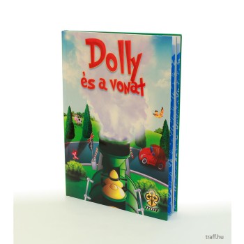 DOLLY ÉS A VONAT (2010)