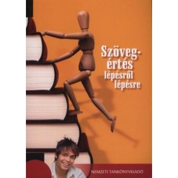 SZÖVEGÉRTÉS LÉPÉSRŐL LÉPÉSRE (2011)