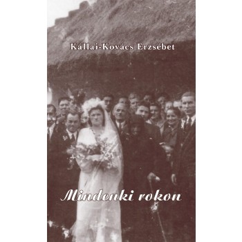 MINDENKI ROKON (2011)