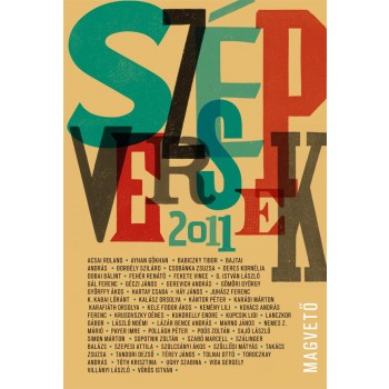SZÉP VERSEK 2011. - (2011)
