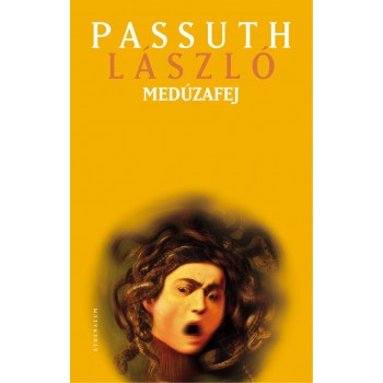 MEDÚZAFEJ - (2011)