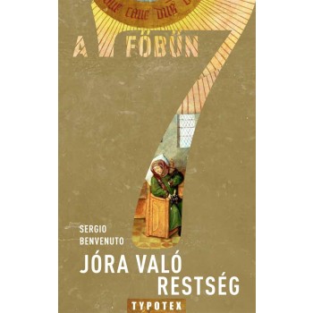 JÓRA VALÓ RESTSÉG - A 7 FŐBŰN (2011)