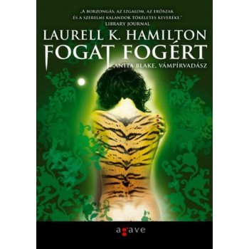 FOGAT FOGÉRT - ANITA BLAKE VÁMPÍRVADÁSZ I.-II. (2011)