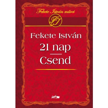 21 NAP - CSEND (2011)