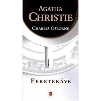 FEKETEKÁVÉ (2011)