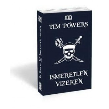 ISMERETLEN VIZEKEN (2011)