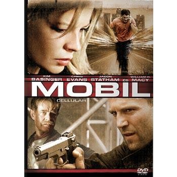 MOBIL - DVD - (2004)