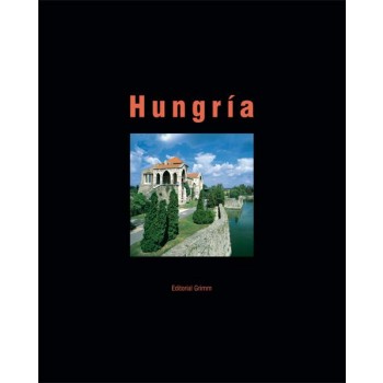 HUNGRÍA - (GRIMM) KULTURÁLIS ÉRTÉKEINK... (2004)