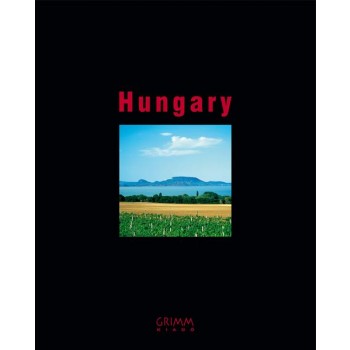 HUNGARY - (GRIMM) KULTURÁLIS ÉRTÉKEINK... (2010)
