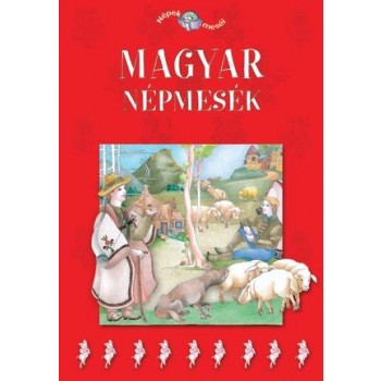 MAGYAR NÉPMESÉK - NÉPEK MESÉI 7. (2011)