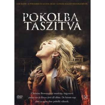POKOLBA TASZÍTVA - DVD - (2010)