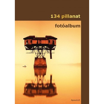 134 PILLANAT - FOTÓALBUM (2011)