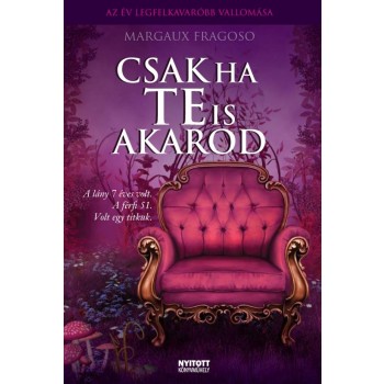 CSAK HA TE IS AKAROD (2011)