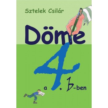 DÖME A 4.B-BEN (2011)