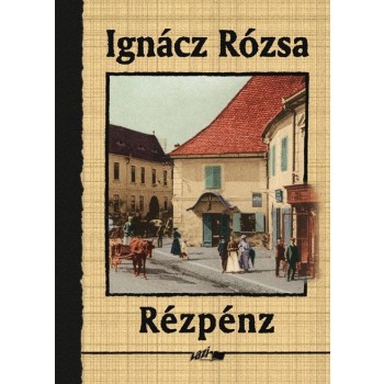 RÉZPÉNZ (2011)