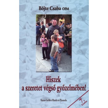 MERJÜNK HINNI ÉS SZERETNI! (2011)