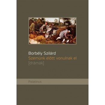 SZEMÜNK ELŐTT VONULNAK EL (2011)