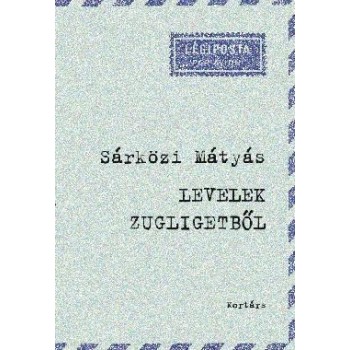 LEVELEK ZUGLIGETBŐL