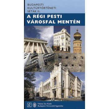 A RÉGI PESTI VÁROSFAL MENTÉN (2011)