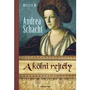 A KÖLNI REJTÉLY - (2011)