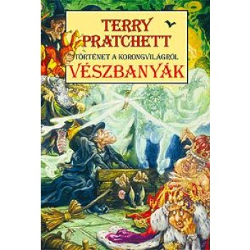 VÉSZBANYÁK - TÖRTÉNET A KORONGVILÁGRÓL (2011)