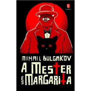A MESTER ÉS MARGARITA (ÚJ!) (2011)