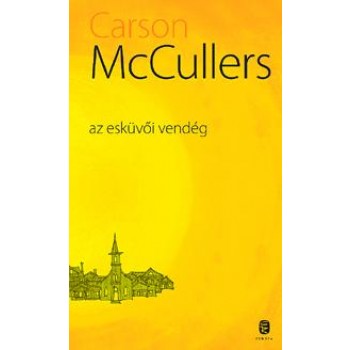 AZ ESKÜVŐI VENDÉG (2011)
