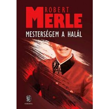 MESTERSÉGEM A HALÁL (2011)