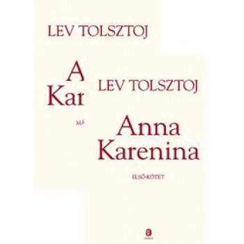 ANNA KARENINA I.-II. (2011)