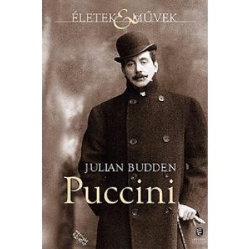 PUCCINI - ÉLETEK & MŰVEK - (2011)