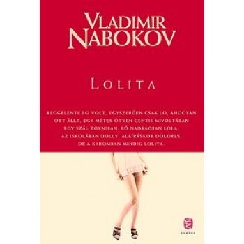 LOLITA (ÚJ!) (2011)