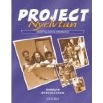 PROJECT NYELVTAN - ÖSSZEFOGLALÓK ÉS GYAKORLATOK (2011)