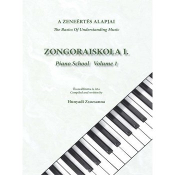 ZONGORAISKOLA I. - MÁSODIK KIADÁS (2011)