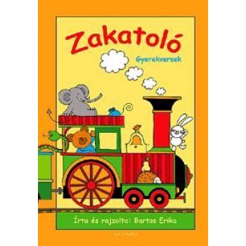 ZAKATOLÓ - GYEREKVERSEK (2011)
